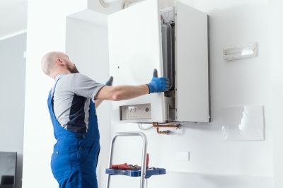 Commercial Water Heater Repair in Denver, CO