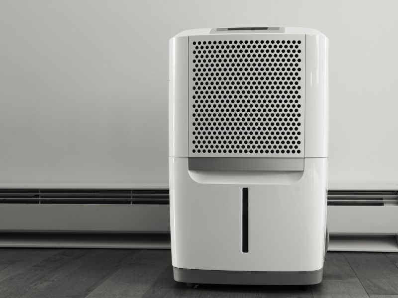 Dehumidifier Repair in Annapolis, MD