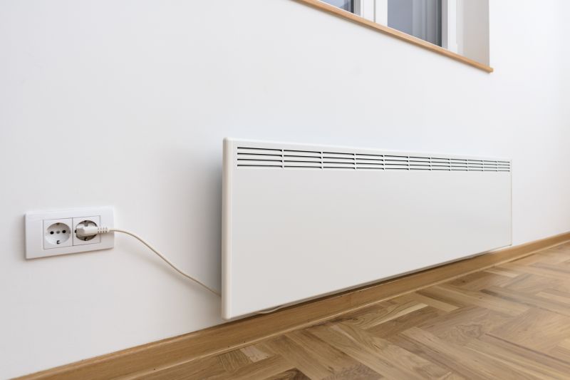 Panel Heating Installation in Monmouth County, NJ