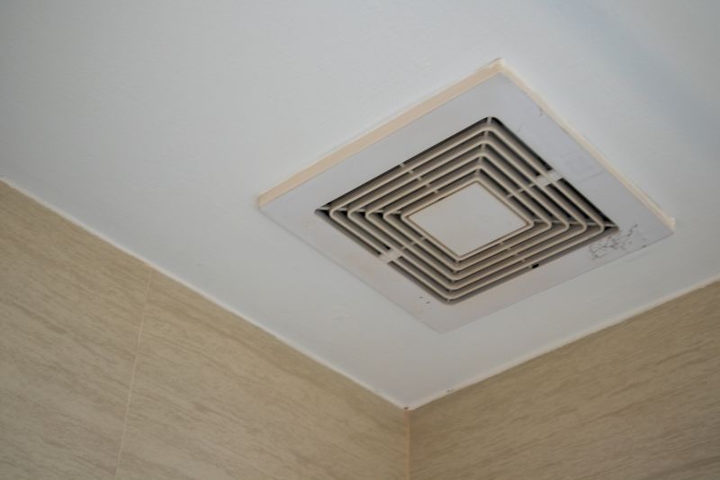 Powder Room Fan Installation in Prescott Valley, AZ